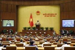 Kỳ họp thứ 2, Quốc hội khóa XV: Nghiên cứu xây dựng gói kích thích kinh tế đủ lớn để tạo hiệu ứng sâu rộng
