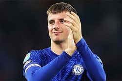 Mason Mount sắp được Chelsea thưởng lớn