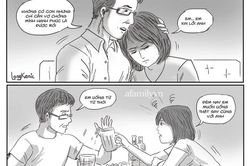 Sau một lần uống say, tôi điêu đứng khi phát hiện bí mật khiến vợ không thể có thai