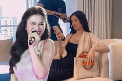 Đông Nhi đăng story 'chanh xả' nhưng có một dòng chữ khiến dân tình rần rần nghi vấn chuẩn bị comeback?