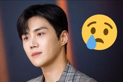 Trước khi nổi tính 'tra nam', Kim Seon Ho từng quỳ gối cầu xin bạn gái quay lại dù bị cắm sừng