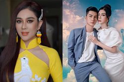 Lâm Khánh Chi: 'Người chuyển giới không dám đòi quà trong ngày 20/10'
