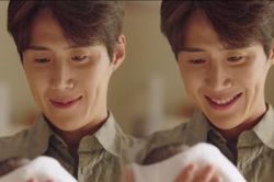 Phân cảnh bế em bé trong phim của Kim Seon Ho bị đào lại giữa bê bối, netizen khinh bỉ ra mặt