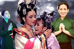 Nghệ sĩ Bình Tinh kể chuyện ca sĩ Phi Nhung trên giường bệnh vẫn gắng gượng làm điều đặc biệt cho mẹ