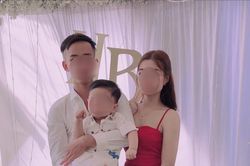 Vụ bé trai mất tích tại Bình Dương: Phép màu đã không xảy ra, cộng đồng mạng đau lòng chia buồn
