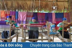 Bá Thước quan tâm giữ gìn, phát huy giá trị văn hóa truyền thống