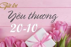 Những lời chúc hay và ý nghĩa nhân ngày Phụ nữ Việt Nam 20/10