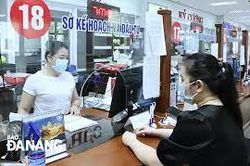 Đà Nẵng xếp thứ nhất chỉ số chuyển đổi số cấp tỉnh năm 2020