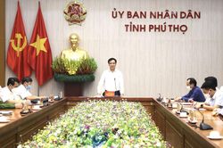 Bảo đảm lưu thông hàng hóa, hành khách, phục hồi sản xuất công nghiệp, kiểm soát hiệu quả dịch COVID-19
