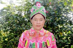Bám làng, nắm bắt tâm tư bà con để vận động