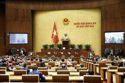 Chính trị - Xã hội Theo dòng thời sự Chính phủ đưa ra 16 chỉ tiêu chủ yếu về kinh tế, xã hội, môi trường