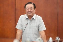 Nông thôn là nơi bà con ra đi và là nơi đón bà con trở về