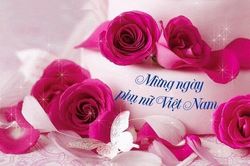 Lời chúc 20/10 cho khách hàng, đối tác nữ