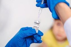 Trẻ em sắp được tiêm vaccine COVID-19: Phụ huynh TP.HCM mong ngóng