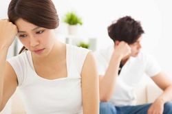 Tôi chán chồng rồi, giờ phải làm sao?