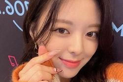 Thêm một nữ idol khiến khán giả 'bật ngửa' vì cân nặng quá chênh lệch so với chiều cao