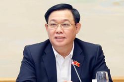 Giải pháp phục hồi kinh tế, tránh lỡ nhịp với thế giới