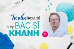 Khỏi Covid-19, F0 có cần khám sức khỏe định kỳ?