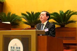 Bảo đảm thi hành đầy đủ các cam kết quốc tế về bảo hộ sở hữu trí tuệ