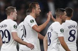 Soi kèo nhà cái Vitesse vs Tottenham. Nhận định, dự đoán bóng đá Cúp C3 (23h45, 21/10)