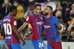 VIDEO Barcelona vs Dynamo Kiev, Cúp C1/Champions League