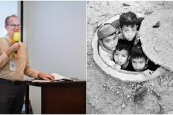 'Hà Nội 1967 - 1975' là minh chứng cho sự kiên cường Việt Nam