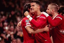 Điểm nhấn MU 3-2 Atalanta: Solskjaer vẫn rất 'đỏ'. Ronaldo chứng tỏ giá trị