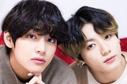 BTS: V và Jungkook khác hẳn nhau khi nói những lời tình cảm