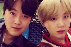 So với BTS, thật bất ngờ khi các anh chị em ruột cũng cực đỉnh
