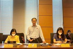 Trong khó khăn uy tín của Việt Nam càng được thể hiện