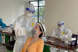 Sinh viên y khoa khát khao được cống hiến cho xã hội