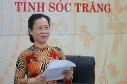 Nghị quyết của Ủy ban Thường vụ Quốc hội là 'liều thuốc quý' để phục hồi kinh tế