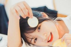 'Xao xuyến' trước vẻ đẹp ngọt ngào của cô giáo Tiểu học tương lai