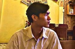 Nam sinh Hàn Quốc học và niềm đam mê đặc biệt với nhạc rap