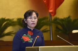 Bổ sung trách nhiệm cho Công an xã trong tiếp nhận tố giác, tin báo tội phạm
