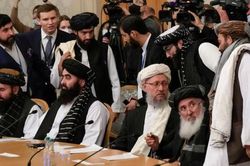 Hội nghị Moscow đồng thuận 'cứu' Taliban để ngăn chặn bất ổn khu vực