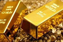 Giá vàng hôm nay 21/10: Vàng SJC tăng vọt trở lại, vượt mốc 58 triệu đồng/lượng