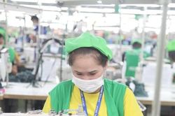 Kỳ họp thứ hai, Quốc hội khóa XV: Năm 2022 tiếp tục mục tiêu kép
