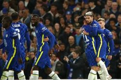 Chelsea đại thắng 4-0 trong ngày hàng công gặp hạn