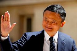 Tỷ phú Jack Ma xuất hiện ở Tây Ban Nha sau thời gian dài 'im hơi lặng tiếng'
