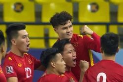 Đội tuyển Việt Nam nguy cơ 'văng' khỏi top 100 thế giới