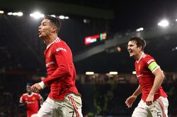 Kết quả bóng đá Cup C1 hôm nay 21/10: MU ngược dòng khó tin