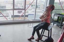 Bi kịch 'người đàn ông hóa đá': Khi các cơ bị biến thành xương