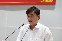 Tiền Giang lên tiếng vụ doanh nghiệp nói '1 mình đi 1 đường'