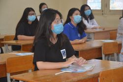 Ban hành Chương trình Giáo dục thường xuyên về tiếng Anh thực hành