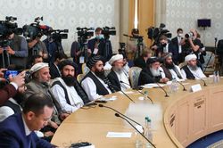 Nga cảnh báo Taliban không gây bất ổn ở không gian hậu Xô Viết