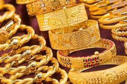 Giá vàng hôm nay 21/10: Tiếp tục tăng mạnh, vượt ngưỡng 1.800 USD/ounce