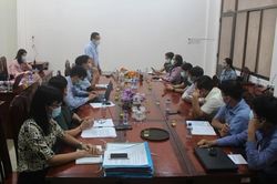 Không có hồ sơ giải quyết thủ tục hành chính trễ hạn tại Sở Tài chính, Sở Kế hoạch và Đầu tư