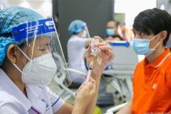 Cập nhật tình hình dịch COVID-19 trên địa bàn tỉnh sáng 21/10