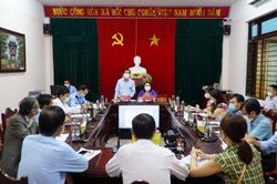 Chính trị - Xã hội Cải cách hành chính Chủ tịch UBND tỉnh tiếp công dân bằng hình thức trực tuyến